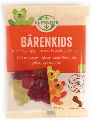 El Puente Bärenkids