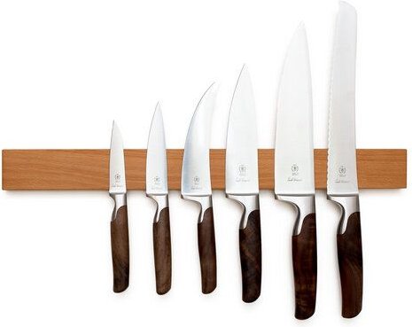 klotzaufklotz Messerleiste Buche