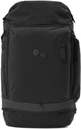 pinqponq Rucksack - KOMUT Medium Backpack - aus recyceltem Nylon