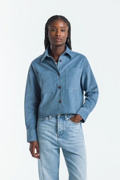 Kings Of Indigo QUINN | CORONET BLUE