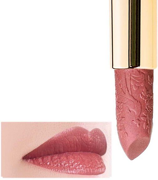 Shaoyun Lippenstifte in 6 verschiedenen Farben