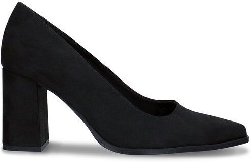 Nae Vegan Shoes NAE Vane Black Vegane Schuhe