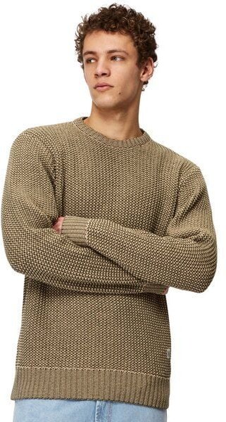 Honesty Rules Cross Pullover