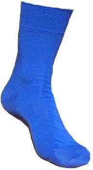 108 Degrees 4er Pack Herren Socken GOTS