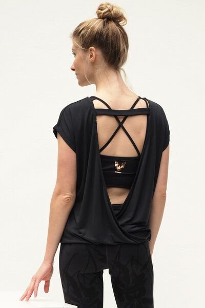 Kismet Yogastyle Yoga Top Surya