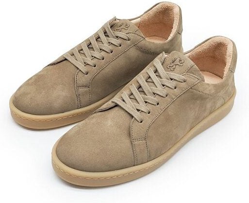 Werner 1911 Bio-Sneaker für Herren - Marabu – IVN-zertifiziert