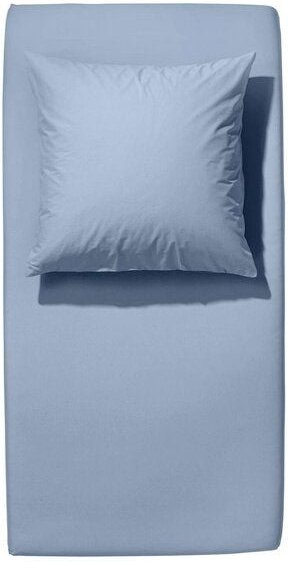 hessnatur Jersey Spannbettlaken aus reiner Bio-Baumwolle