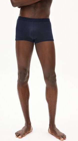 Thumbnail - ARMEDANGELS KLAAUS Herren Boxer aus TENCEL Modal Mix