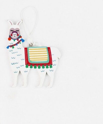 Mitienda Shop Dekohänger Lama
