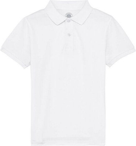 University of Soul Kinder Poloshirt aus Bio-Baumwolle "Ronnie"