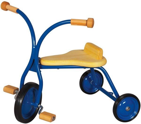 Lautenbach Dreirad Holz Klassik