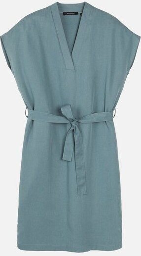 Damen Kleid aus Lyocell (Tencel TM / Lenzing) - YUNNAN - recolution