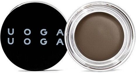 Uoga Uoga Cremige Augenbrauenpomade, natürlich & vegan