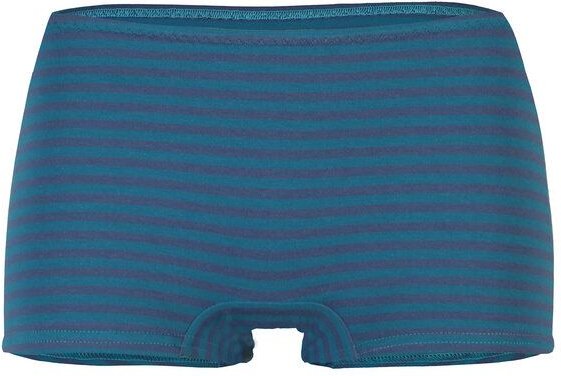 Frija Omina Bio-Panty Erna Streifen