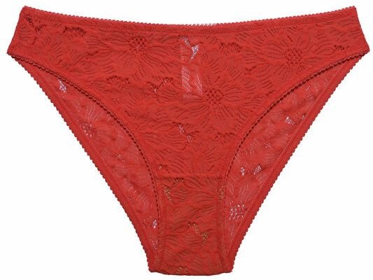 Underprotection Feline Slip aus Recycling-Material