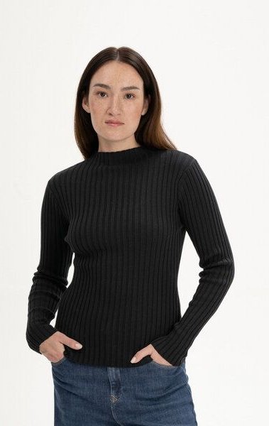 Thumbnail - Strickpullover NAMARI | von MELA | Fairtrade & GOTS zertifiziert