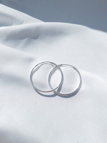 ST'ATOUR MAGDA - Creolen 32mm