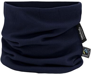 Neutral® Damen / Herren Halstuch Schal Loop Schlauchschal