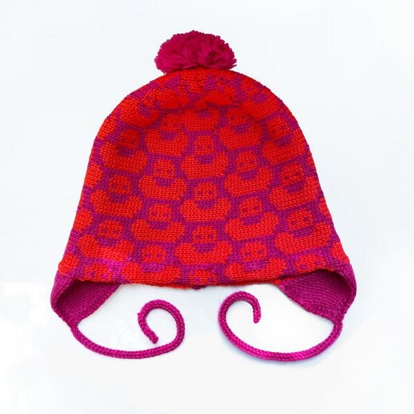 vincente Entenmütze