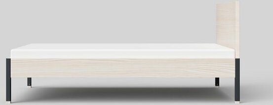 Bally und Bally Lis Bett