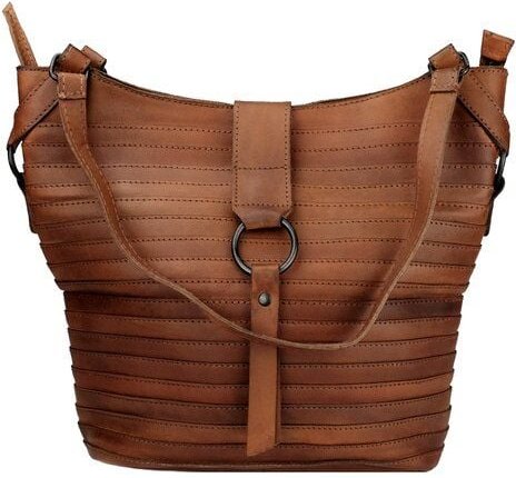 manbefair SHOPPER BERLIN Leder