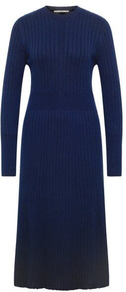 Thumbnail - LANIUS Langarm-Strickkleid