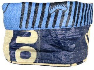 Beadbags Multifunktionsbehälter Ri33 recycelter Reissack