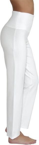 Leela Cotton Damen Sporthose 2 Farben Bio-Baumwolle Fitnesshose Trainingshose 4070