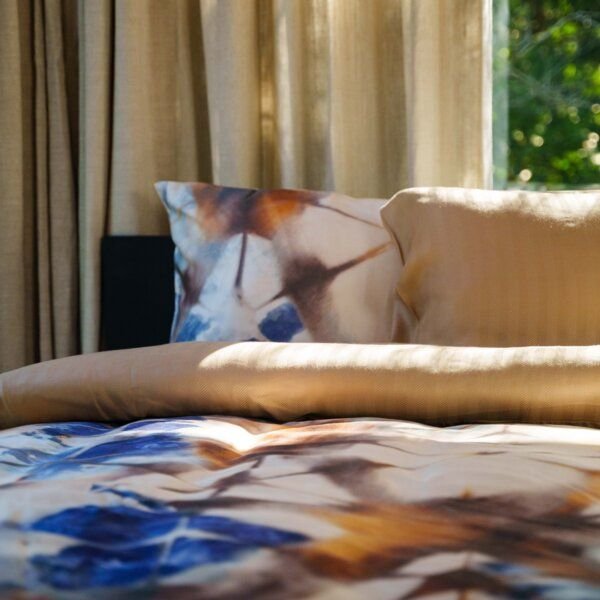 Kayori Ojiya Bettwäsche - Tencel