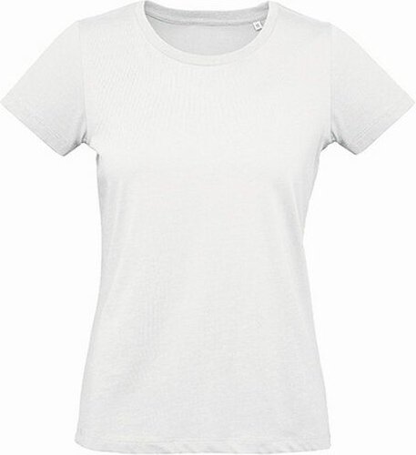 B&C Collection Inspire Plus T-Shirt / Women / Damen