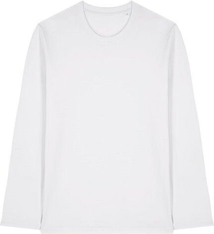 Kultgut Langarmshirt / 100% Biobaumwolle / Besonders weich & Fair hergestellt