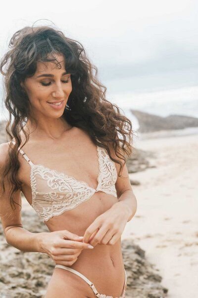 Anekdot Set Ether String