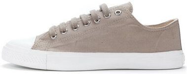 Ethletic Sneaker Lo „Trainer White Cap Lo Cut“