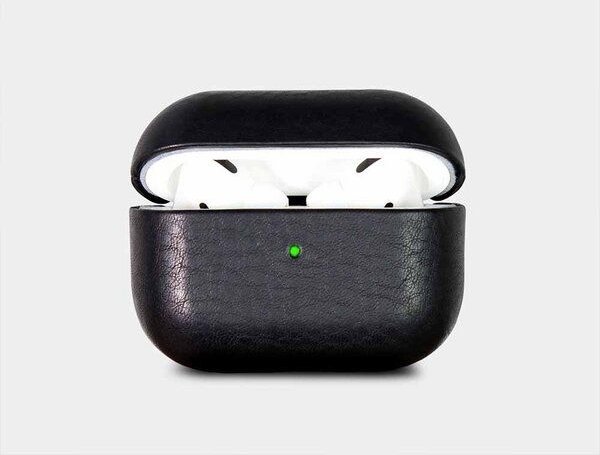 GOOD WILHELM Airpod Case Airpod Pro Case aus Vachetta Leder