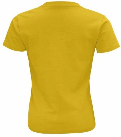 Sol's Kinder T-Shirt Sol´s Pioneer aus Bio - Baumwolle