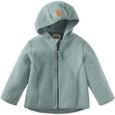 Thumbnail - hessnatur Wollfleece Jacke aus reiner Bio-Merinowolle