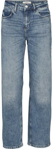 Basic Apparel Mom-Fit Jeans ELISA aus Bio-Baumwolle V2