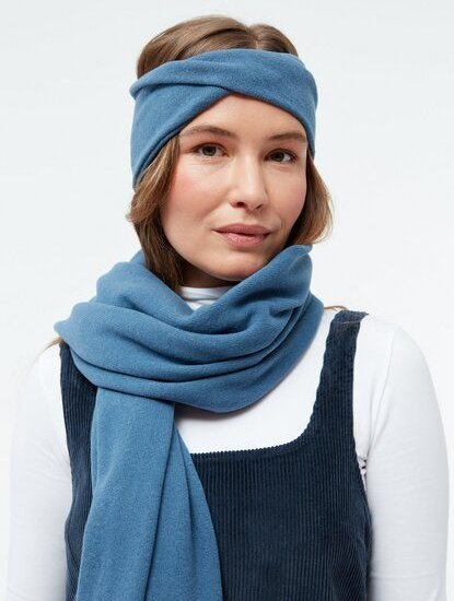 Givn Berlin Stirnband GBBETH aus recycelter Baumwolle