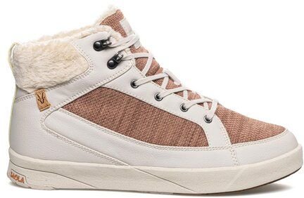 SAOLA Vegan Waterproof Winterschuhe Frauen - PICCHU W