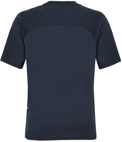 Thumbnail - KnowledgeCotton Apparel T-Shirt DYNAMIC aus Merinowolle - Herren