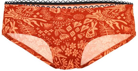 Frija Omina Bio Hipster Muster