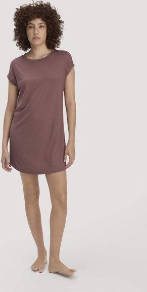 hessnatur Nachthemd Regular PURE FLOW aus TENCEL Modal