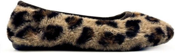 Rec Leo Ballerina von thies ® aus recyceltem PES