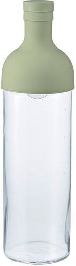 Hario Coldbrew Eisteeflasche mit Filter 750ml