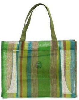 Smateria Limited Edition – Shopper transparent
