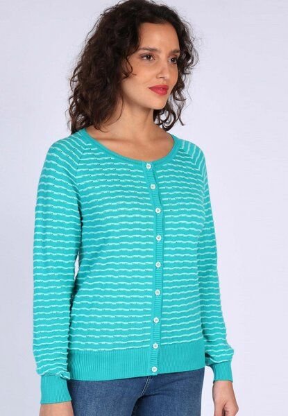 Lykka du Nord Strickjacke Patie