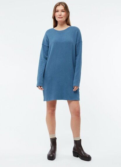 Givn Berlin Kleid GBJOSEFFA relaxed Fit aus recycelter Baumwolle