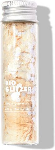 BIRKENSPANNER BIOGLITZER Lucid Edition | biologisch abbaubar & plastikfrei