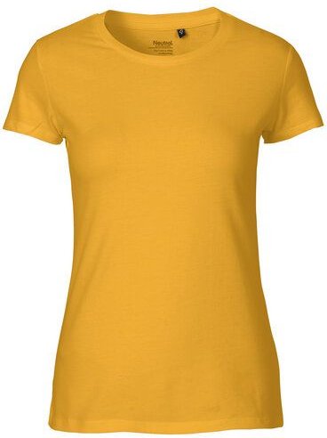 Neutral® - 3FREUNDE Frauen T-Shirt