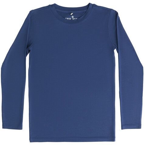 True North Kinder Langarmshirt - T5010